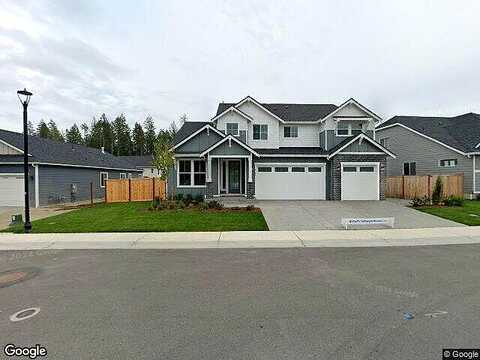 Lot 244 Marymere Road Sw, Port Orchard, WA 98367