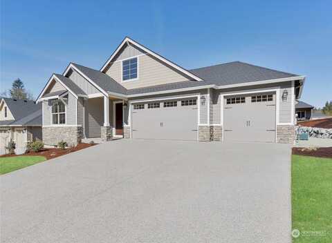 Lot 244 Marymere Road Sw, Port Orchard, WA 98367