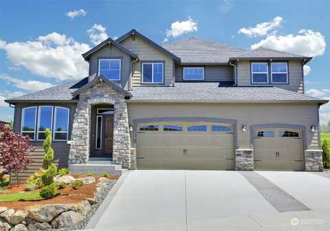 Lot 247 Marymere Road Sw, Port Orchard, WA 98367