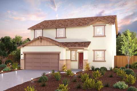 Potomac Street, Tulare, CA 93274