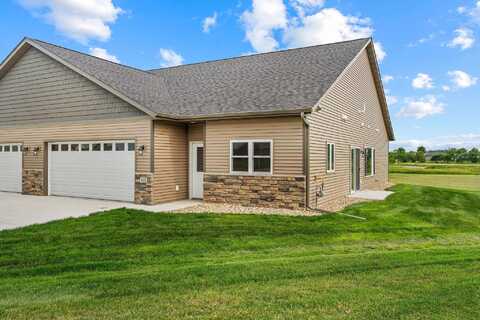 Northwood Place, Janesville, MN 56048