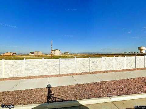 Harper Lane, Pueblo, CO 81008
