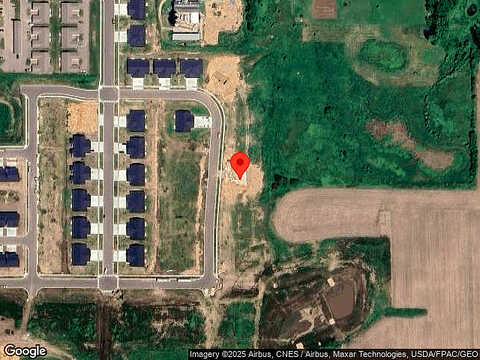 Field Point Street, Roberts, WI 54023