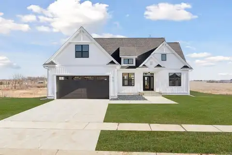 Field Point Street, Roberts, WI 54023