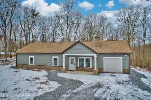 Kili Way, Tamiment, PA 18371
