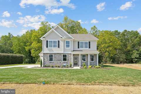 Jaspers, STUARTS DRAFT, VA 24477