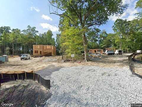 Hog Island Road, Surry, VA 23883