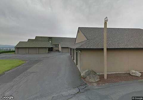 N Argonne Ln, Spokane, WA 99212