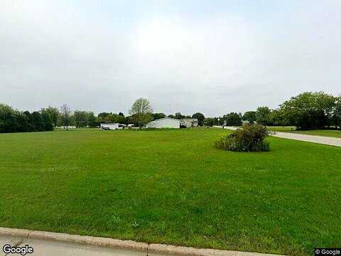 Kirkland Avenue, Algoma, WI 54201