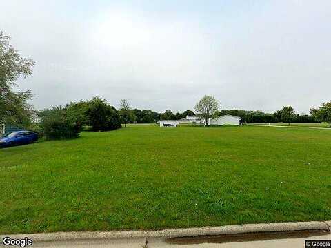 Kirkland Avenue, Algoma, WI 54201