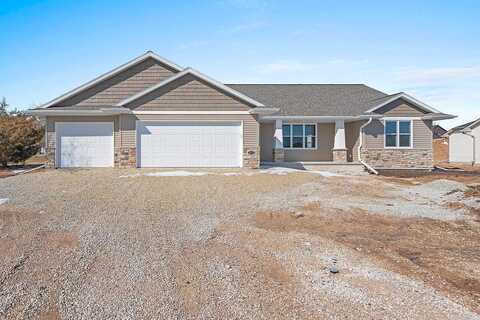 Kirkland Avenue, Algoma, WI 54201