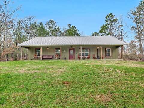 County Road 2631, Pollok, TX 75976