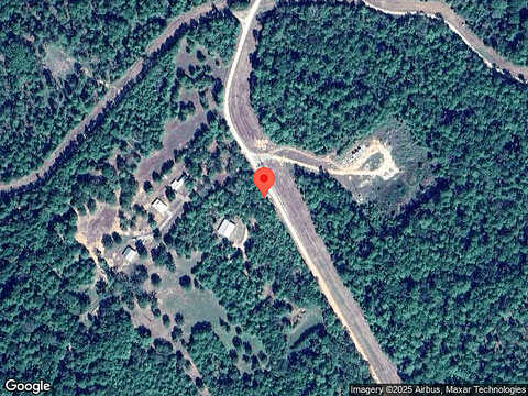 County Road 2631, Pollok, TX 75976