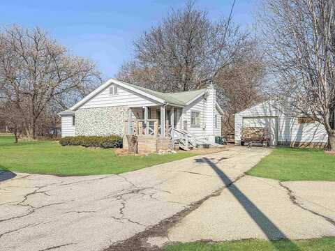 State Road 21, Omro, WI 54963