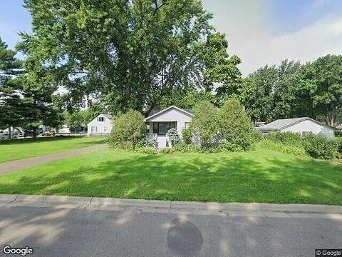 Central Ave, White Bear Lake, MN 55110