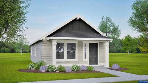 Finch St, Albany, OR 97322