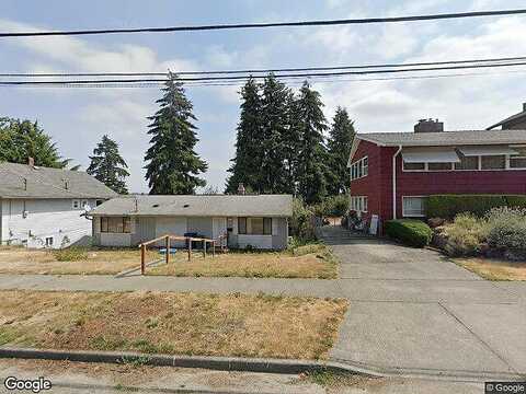 33Rd Avenue S, Seattle, WA 98118