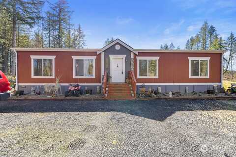 446 67 Meier Road, Winlock, WA 98596