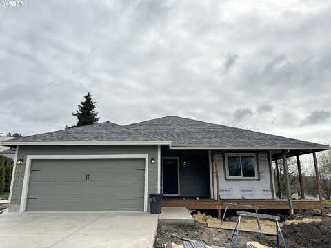 Nw Gutbrod St, Sheridan, OR 97378