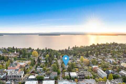 Sw Mills Street, Seattle, WA 98136