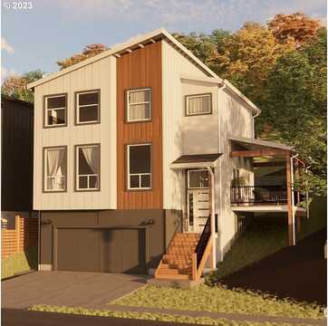 Street, Washougal, WA 98671