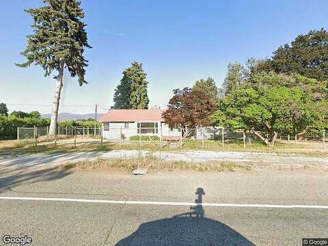 Conconully Road, Okanogan, WA 98840