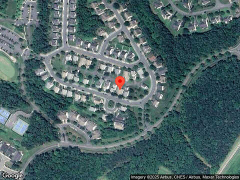 Saint Andrews St, ZION CROSSROADS, VA 22942