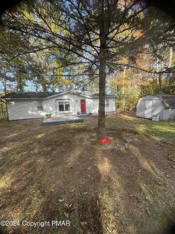 Prescott Road, White Haven, PA 16830