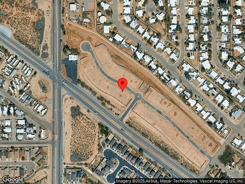 E Market Street, Tucson, AZ 85706