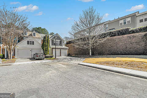 Elkhorn Court Nw, Duluth, GA 30096