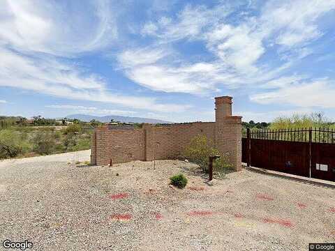N San Sebastian Drive #12, Tucson, AZ 85750