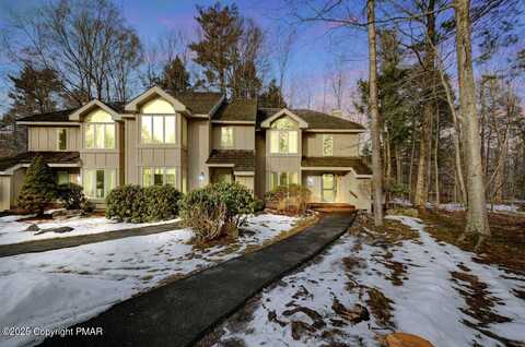 Chickagami Lane, Pocono Pines, PA 18350