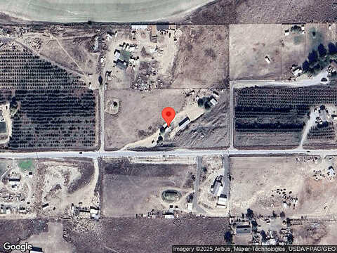 Green Road, Pasco, WA 99301