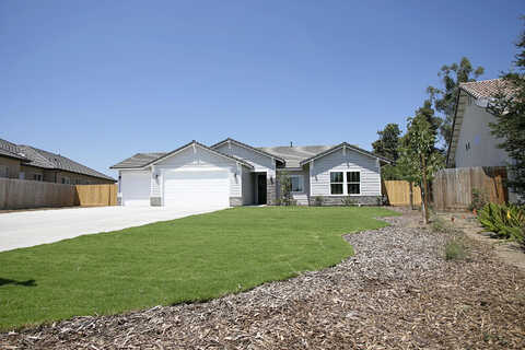 Hampton Street, Exeter, CA 93221