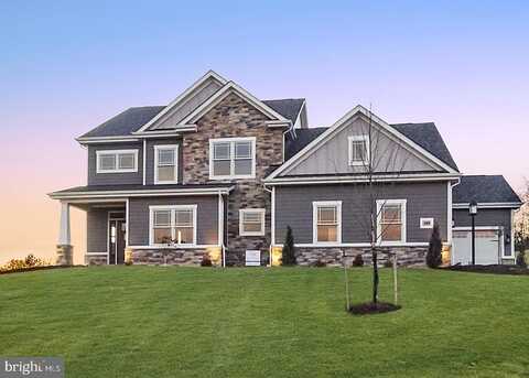 Ridgeview Ct #Md, GARNET VALLEY, PA 19060