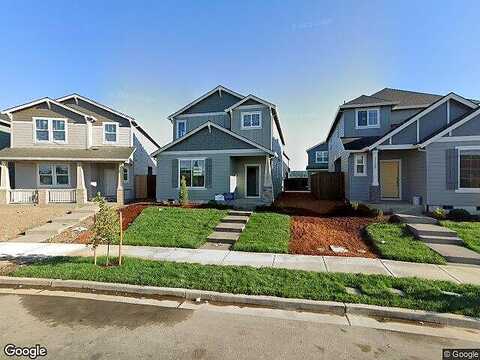 Nw Turel Dr, NorthPlains, OR 97133