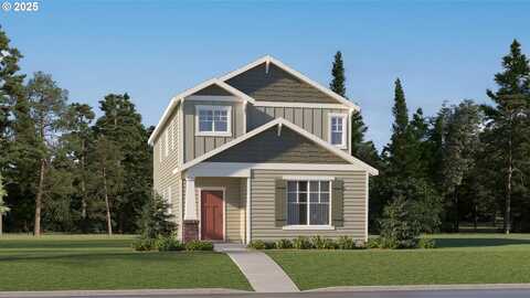 Nw Turel Dr, NorthPlains, OR 97133