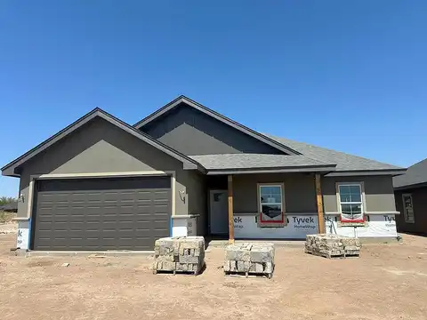 Cedarhill Dr, San Angelo, TX 76904