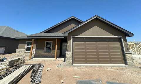 Cedarhill Dr, San Angelo, TX 76904