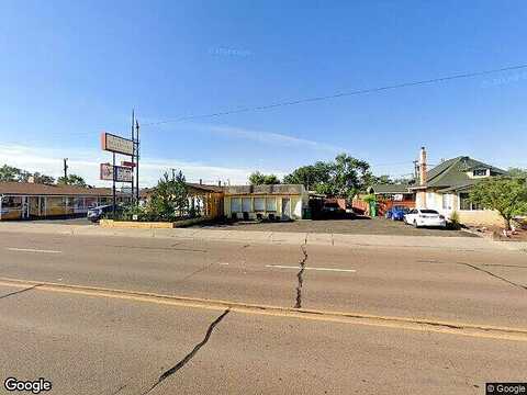W Hopi Drive, Holbrook, AZ 86025
