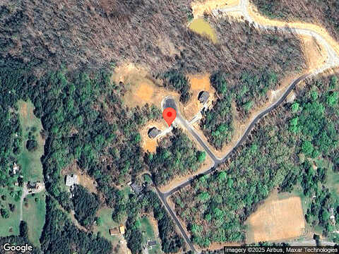 Rocketts Ridge Place, Sandy Hook, VA 23153