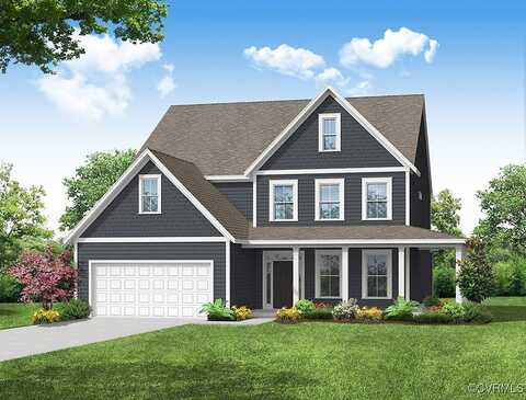 Rocketts Ridge Place, Sandy Hook, VA 23153