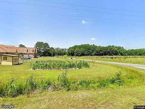 Arthur Drive, Suffolk, VA 23438