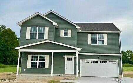 Arthur Drive, Suffolk, VA 23438