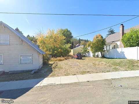 S 1St Street, Roslyn, WA 98941