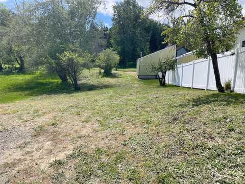 S 1St Street, Roslyn, WA 98941