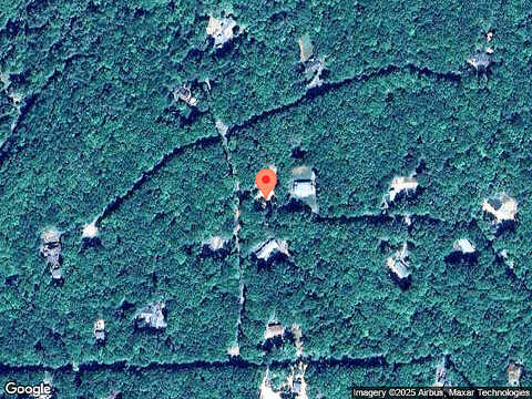 Sugar Pine Drive, Jim Thorpe, PA 18229