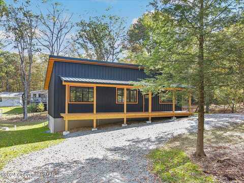 Sugar Pine Drive, Jim Thorpe, PA 18229