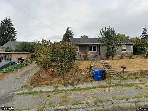 S Austin Street, Seattle, WA 98108