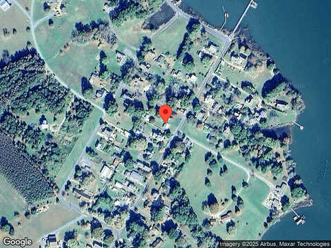 Harborton Road, Harborton, VA 23389